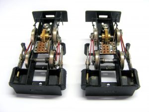 Eagle chassis